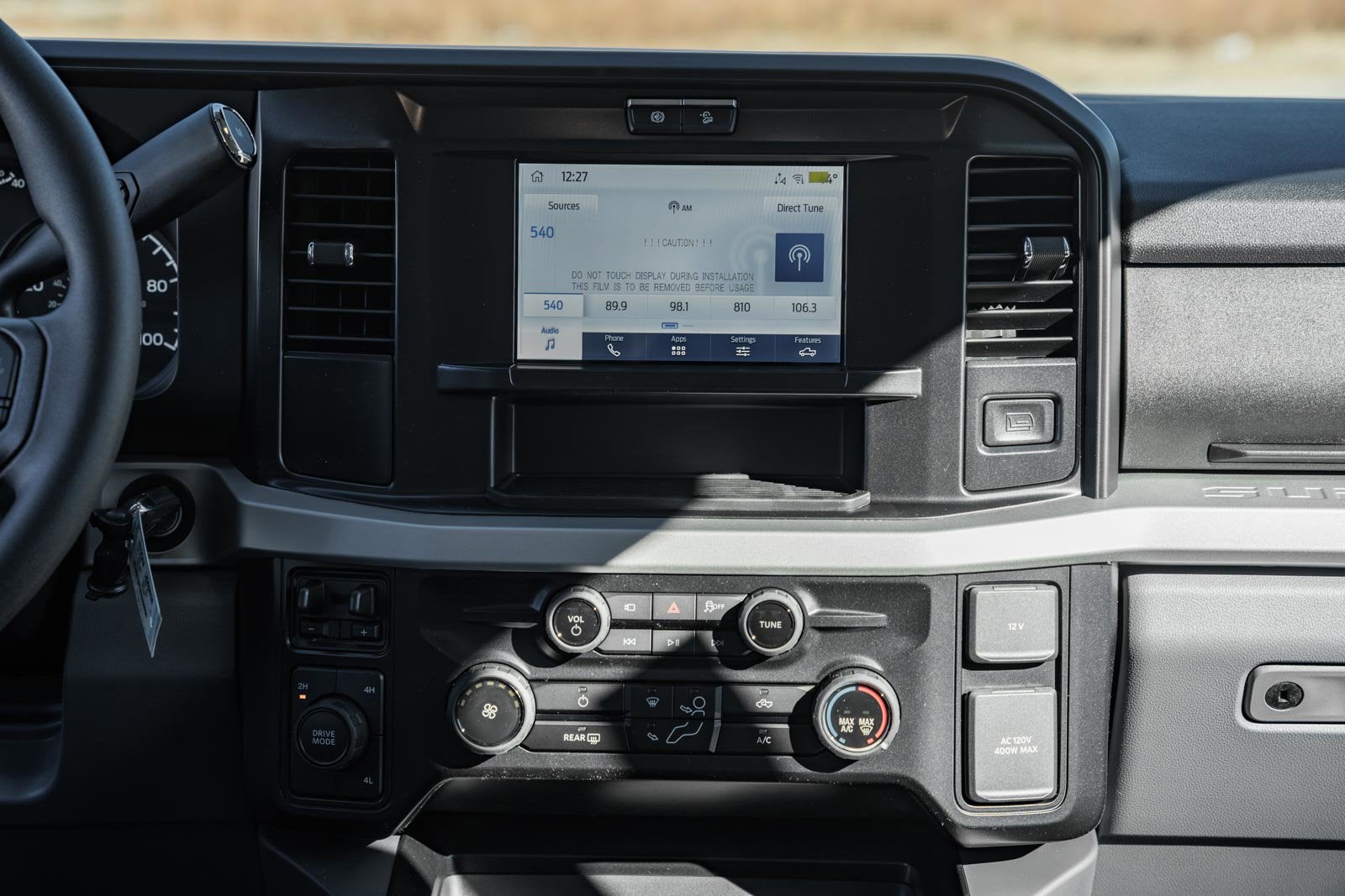 2026 Ford Super Duty F-450 DRW XLT DRW