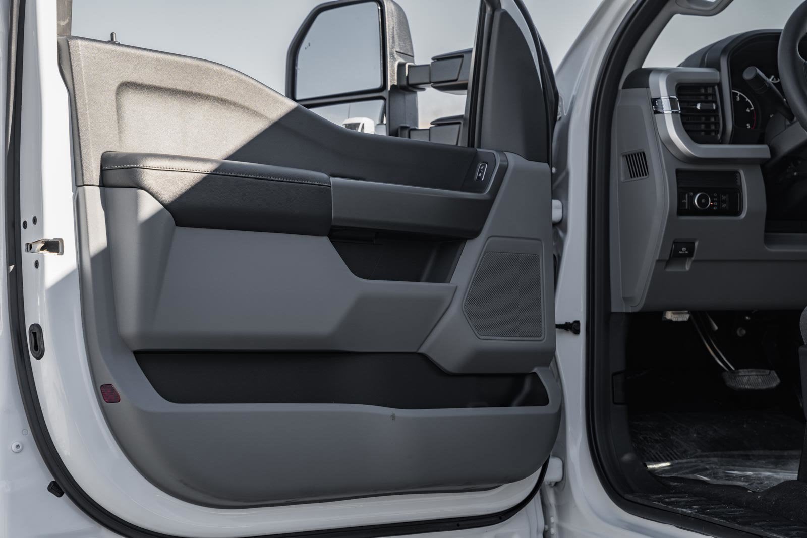 2026 Ford Super Duty F-450 DRW XLT DRW