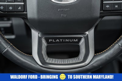 2024 Ford Super Duty F-450 DRW 4WD