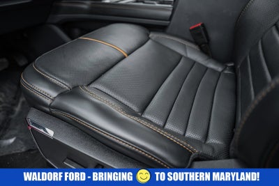 2024 Ford Super Duty F-450 DRW 4WD