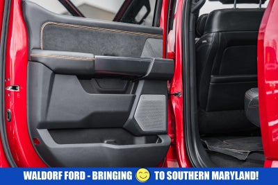 2024 Ford Super Duty F-450 DRW 4WD