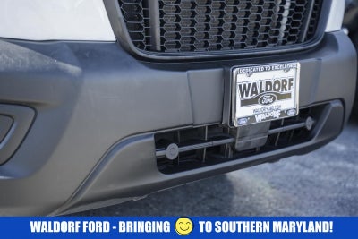 2023 Ford Transit Cargo Van 350