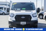 2023 Ford Transit Cargo Van 350