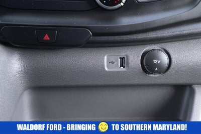 2023 Ford Transit Cargo Van 350