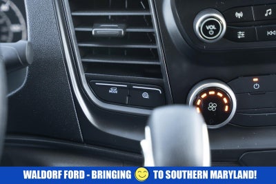 2023 Ford Transit Cargo Van 350