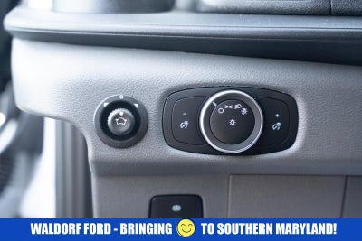 2023 Ford Transit Cargo Van 350