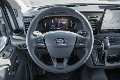 2026 Ford Transit Cargo Van Cargo Van