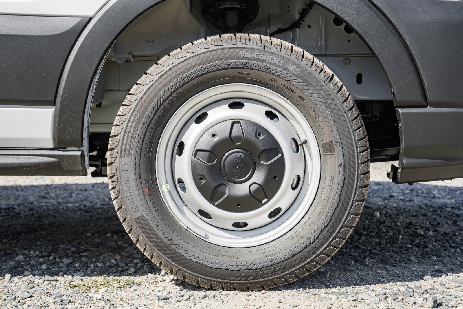 2026 Ford Transit Cargo Van Cargo Van