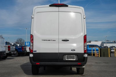 2026 Ford Transit Cargo Van Cargo Van