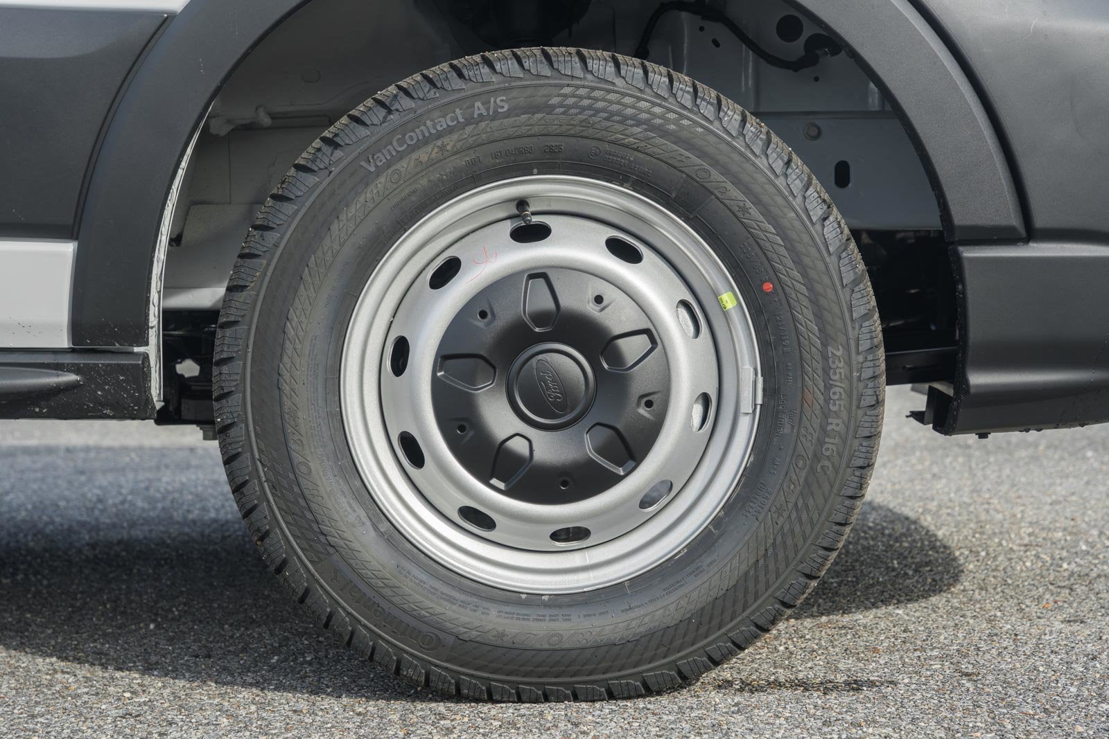 2026 Ford Transit Cargo Van Cargo Van