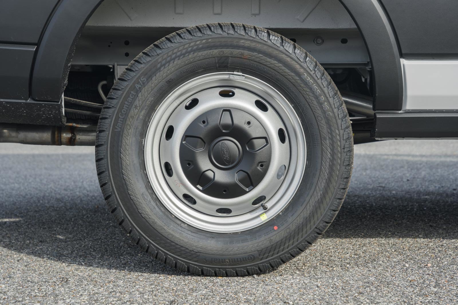 2026 Ford Transit Cargo Van Cargo Van