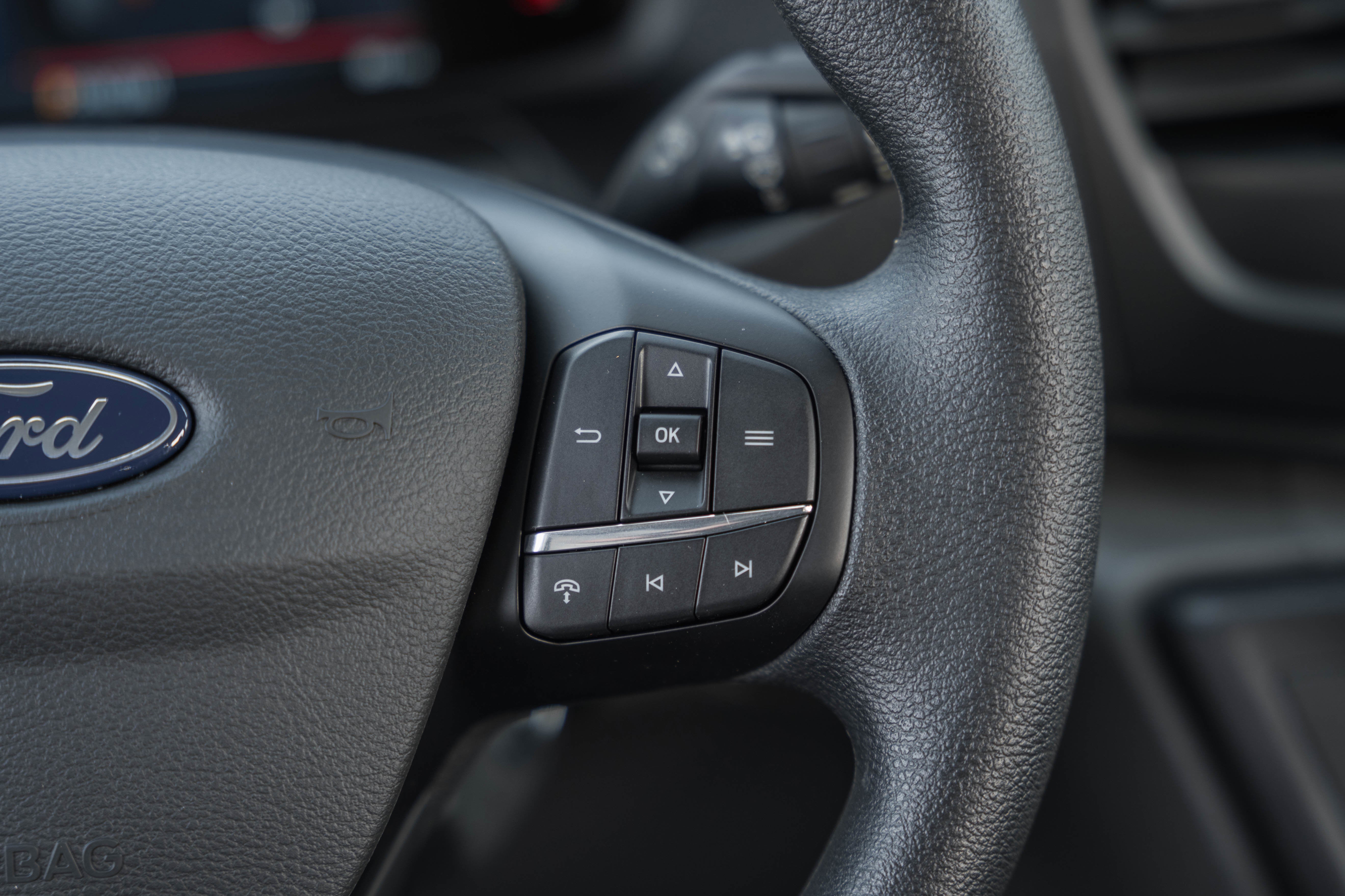 2026 Ford Transit Cargo Van Cargo Van