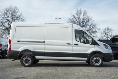 2026 Ford Transit Cargo Van Cargo Van