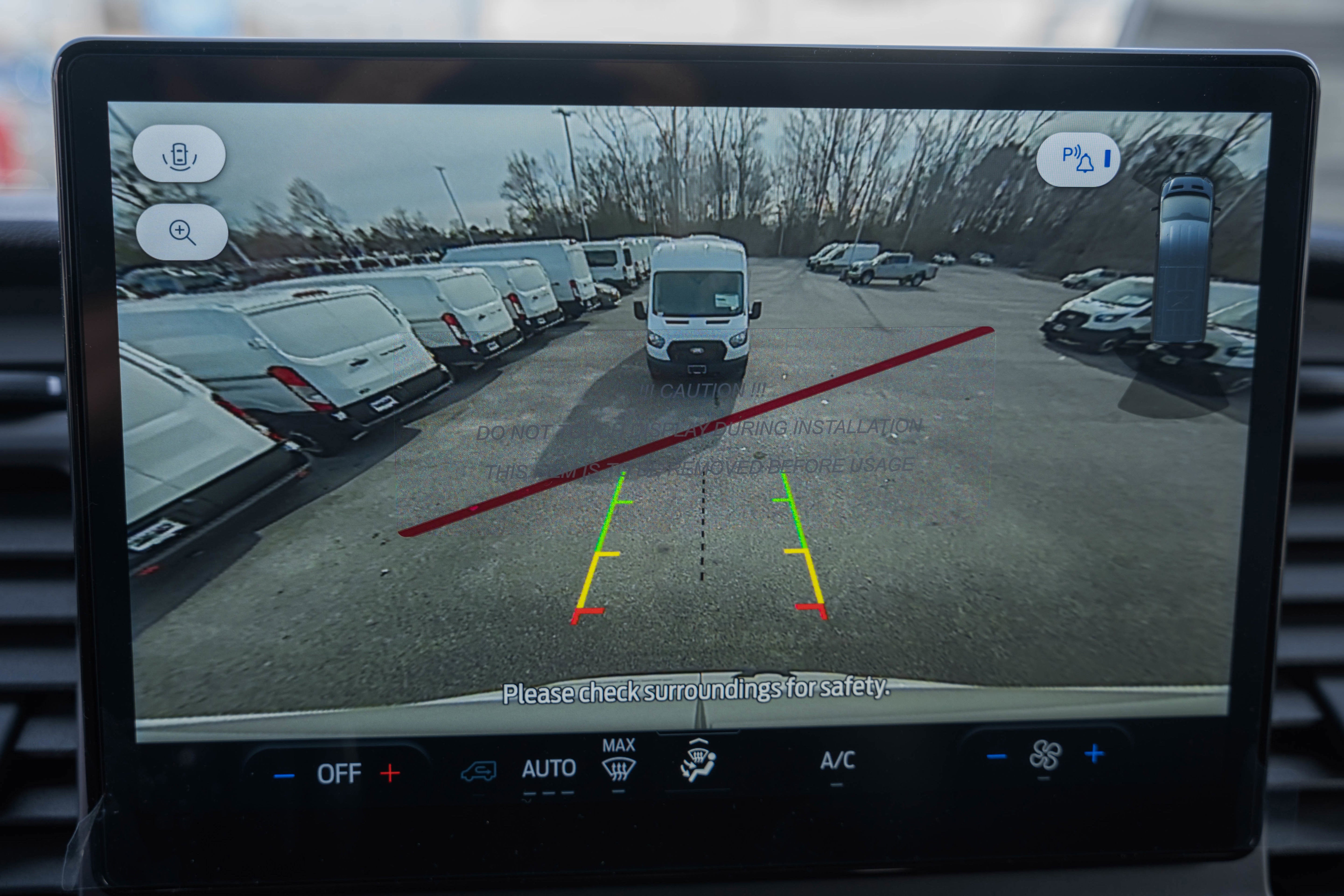 2026 Ford Transit Cargo Van Cargo Van