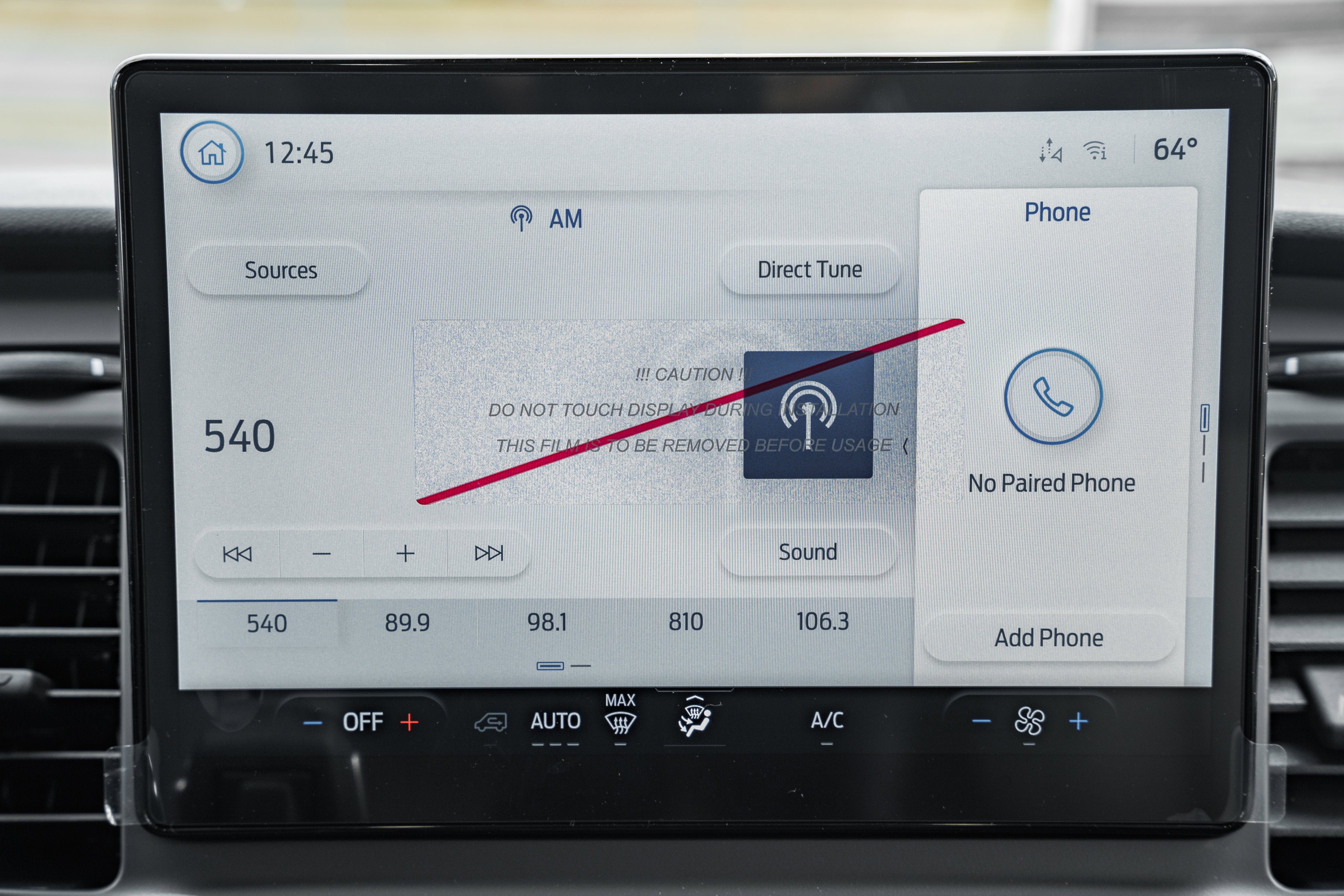 2026 Ford Transit Cargo Van Cargo Van