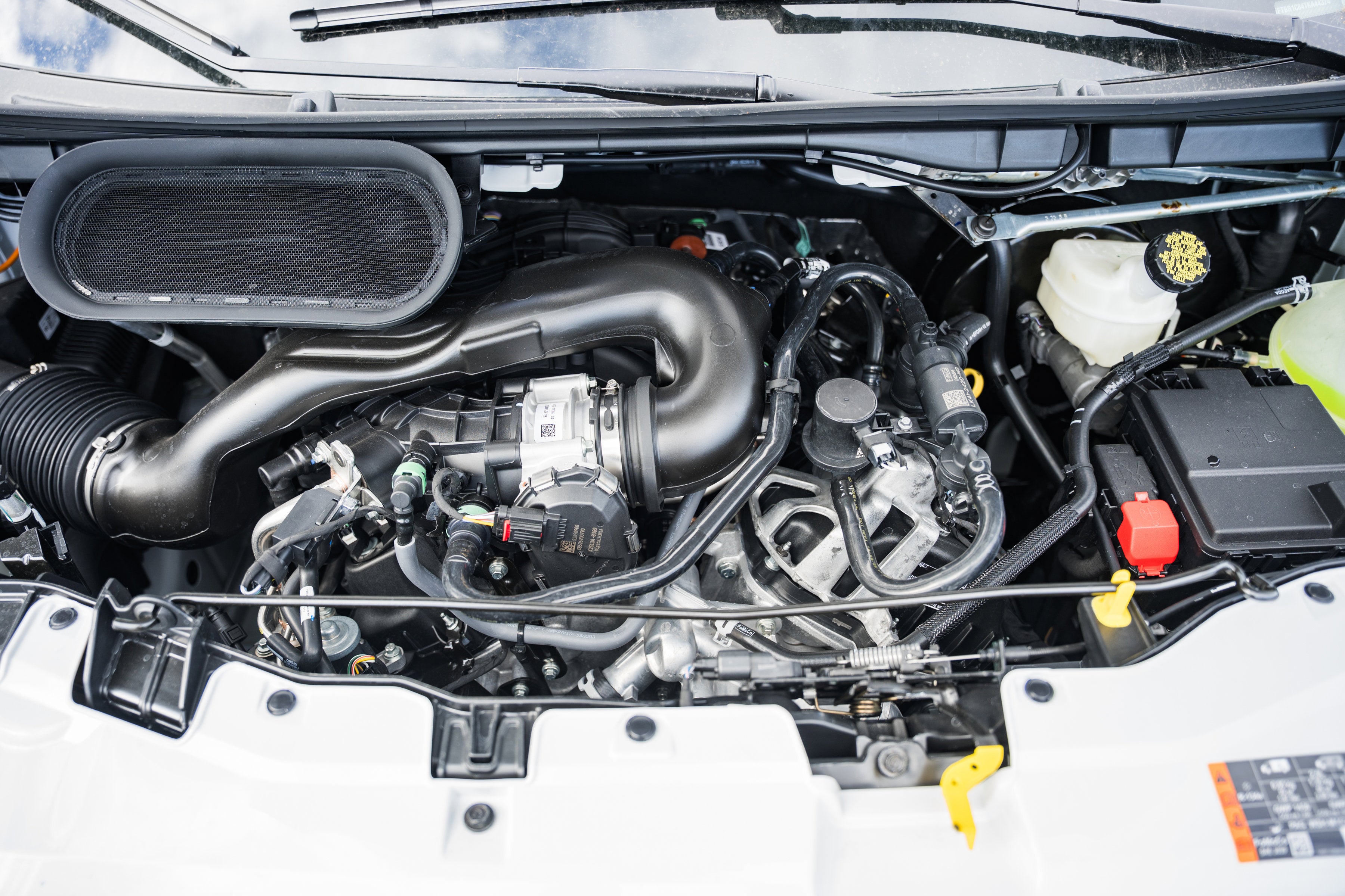 2026 Ford Transit Cargo Van Cargo Van