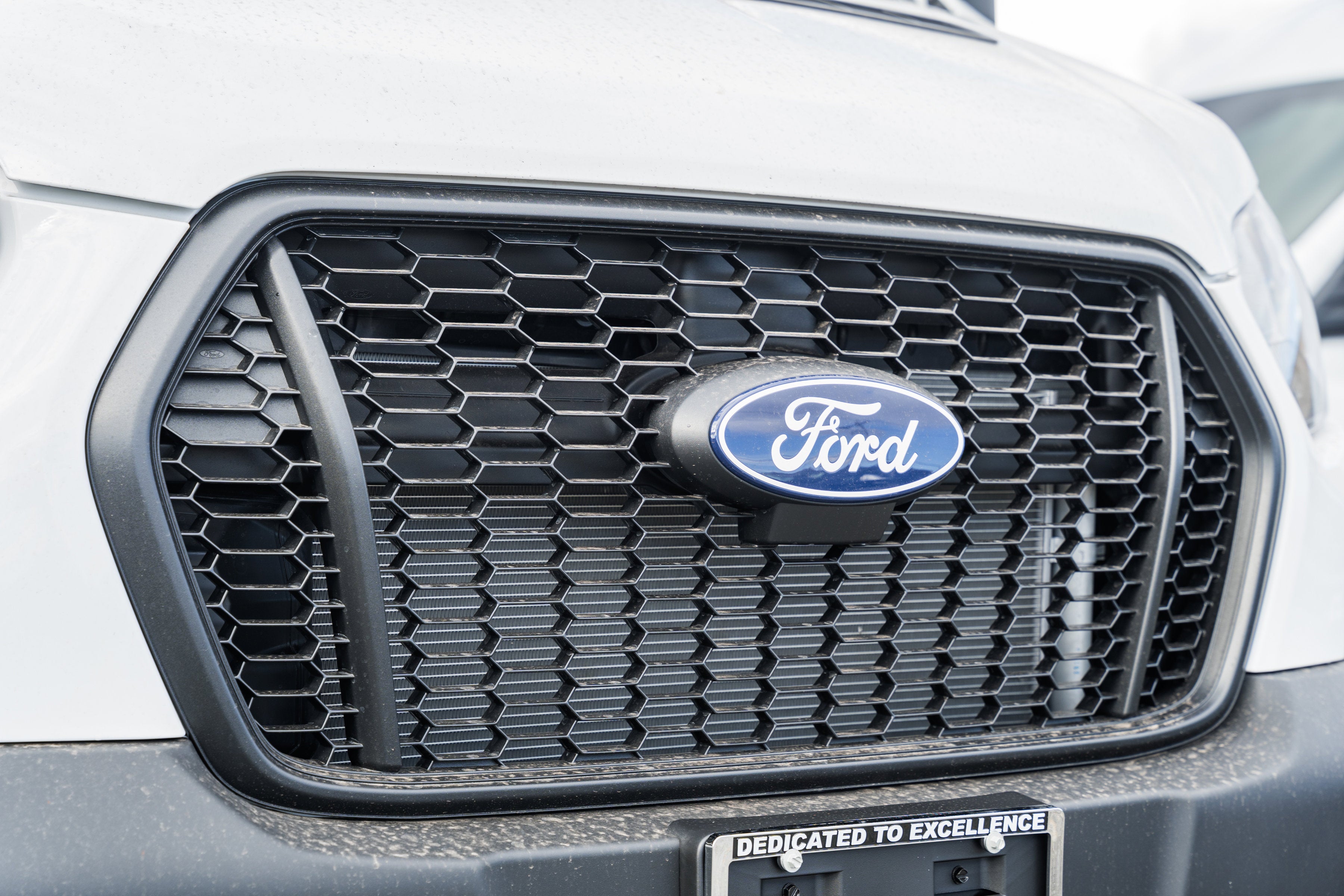 2026 Ford Transit Cargo Van Cargo Van