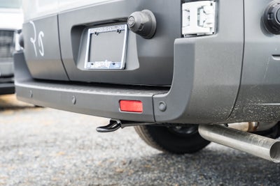 2026 Ford Transit Cargo Van Cargo Van