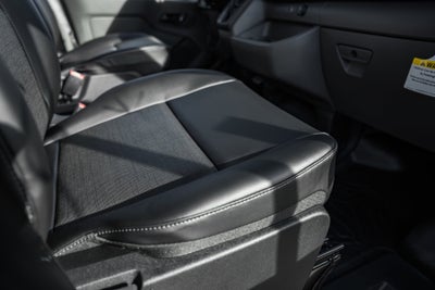 2026 Ford Transit Cargo Van T-250 148" Med Rf 9150 GVWR RWD