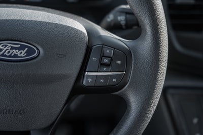 2026 Ford Transit Cargo Van T-250 148" Med Rf 9150 GVWR RWD