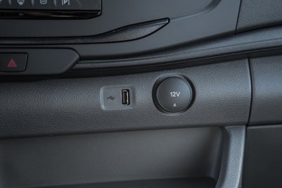 2026 Ford Transit Cargo Van T-250 148" Med Rf 9150 GVWR RWD