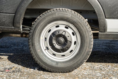 2026 Ford Transit Cargo Van T-250 148" Med Rf 9150 GVWR RWD