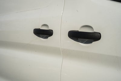 2026 Ford Transit Cargo Van T-250 148" Med Rf 9150 GVWR RWD