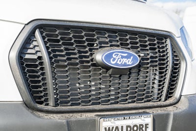 2026 Ford Transit Cargo Van T-250 148" Med Rf 9150 GVWR RWD