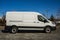 2026 Ford Transit Cargo Van T-250 148" Med Rf 9150 GVWR RWD