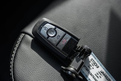 2026 Ford Transit Cargo Van T-250 148" Med Rf 9150 GVWR RWD