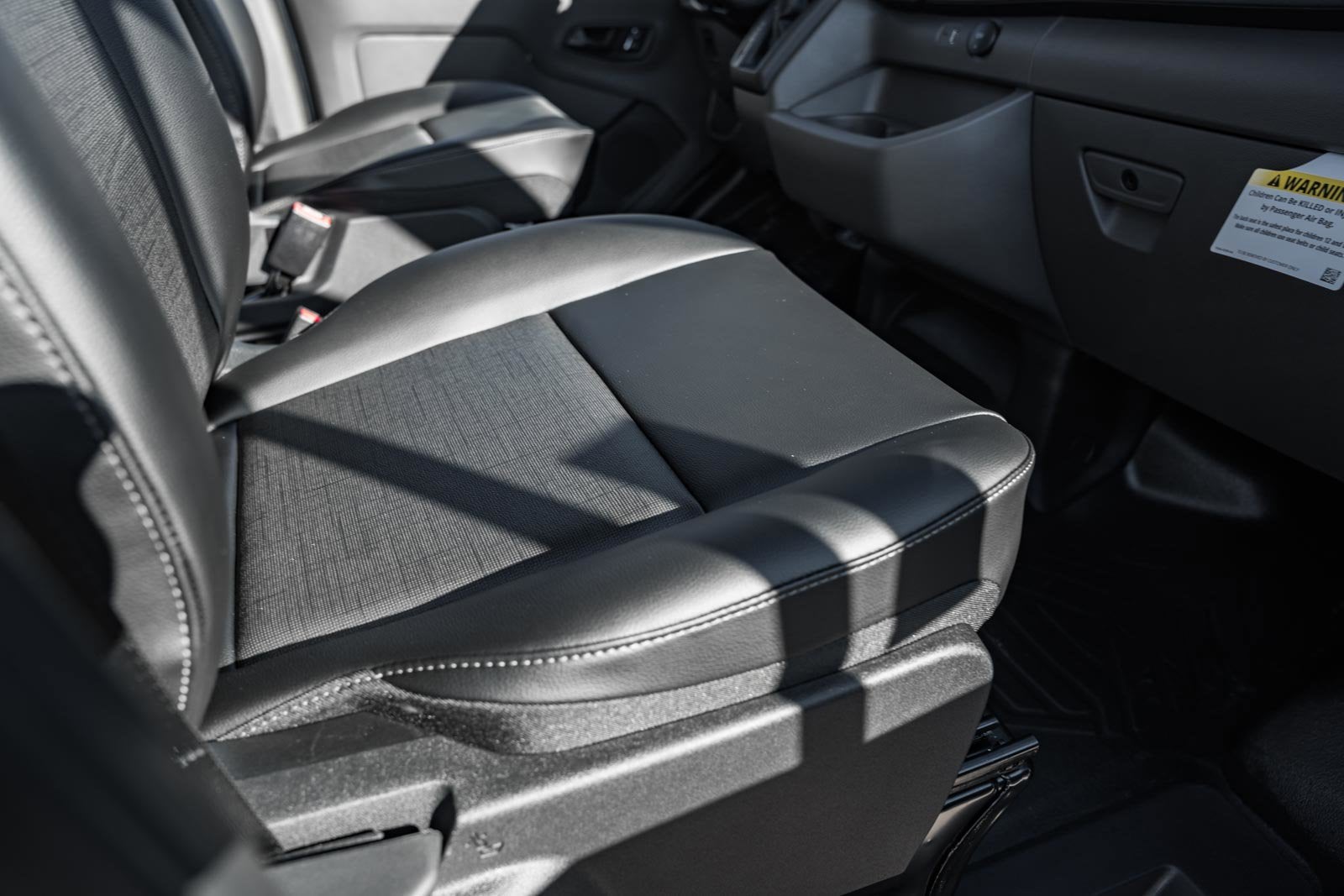 2026 Ford Transit Cargo Van Cargo Van