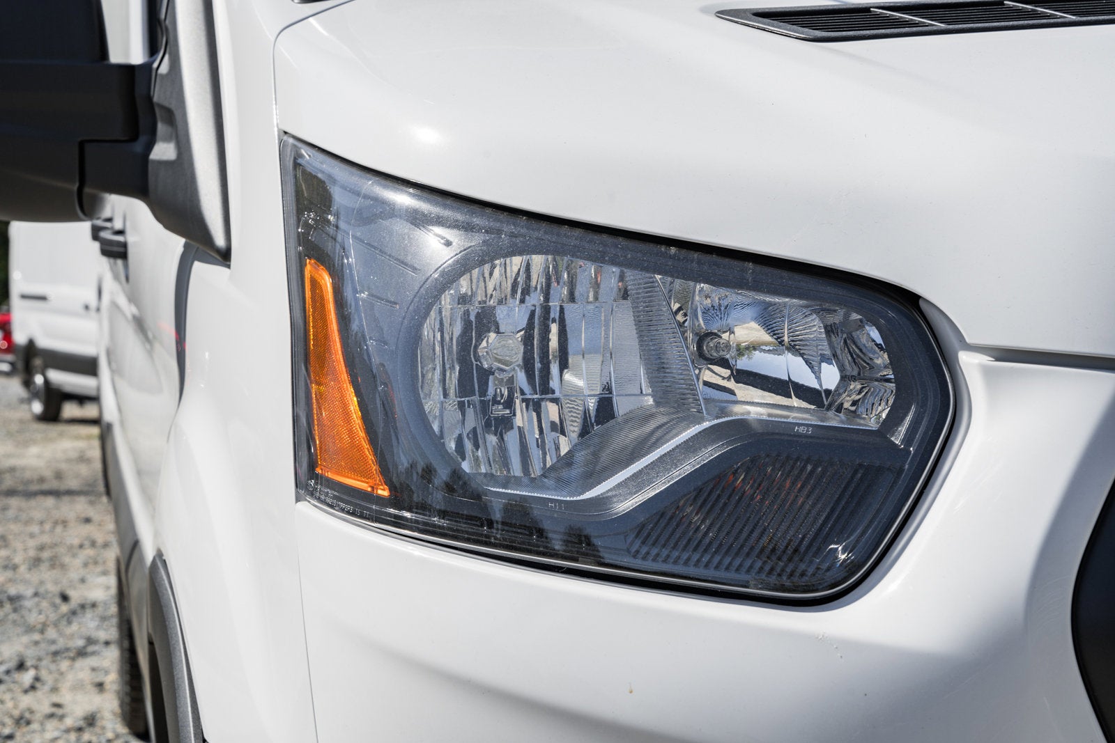 2026 Ford Transit Cargo Van Cargo Van