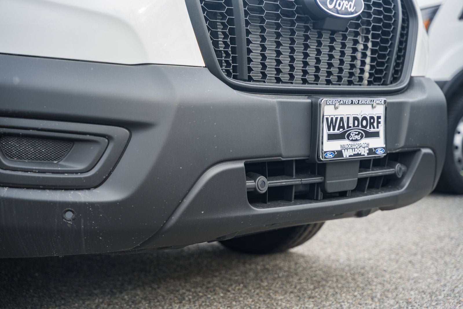 2026 Ford Transit Cargo Van Cargo Van