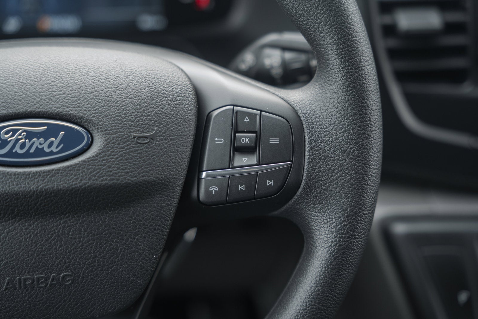 2026 Ford Transit Cargo Van Cargo Van