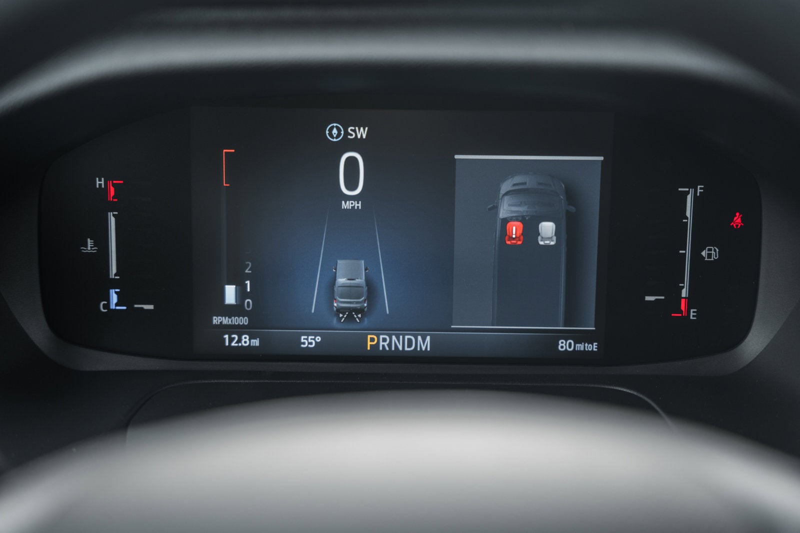 2026 Ford Transit Cargo Van Cargo Van