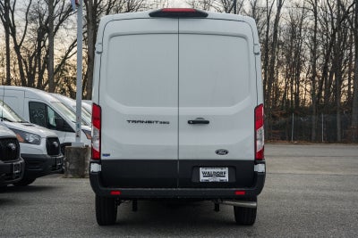 2026 Ford Transit Cargo Van Cargo Van