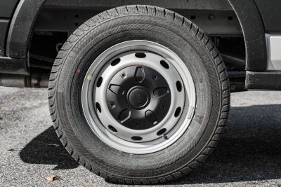 2026 Ford Transit Cargo Van Cargo Van