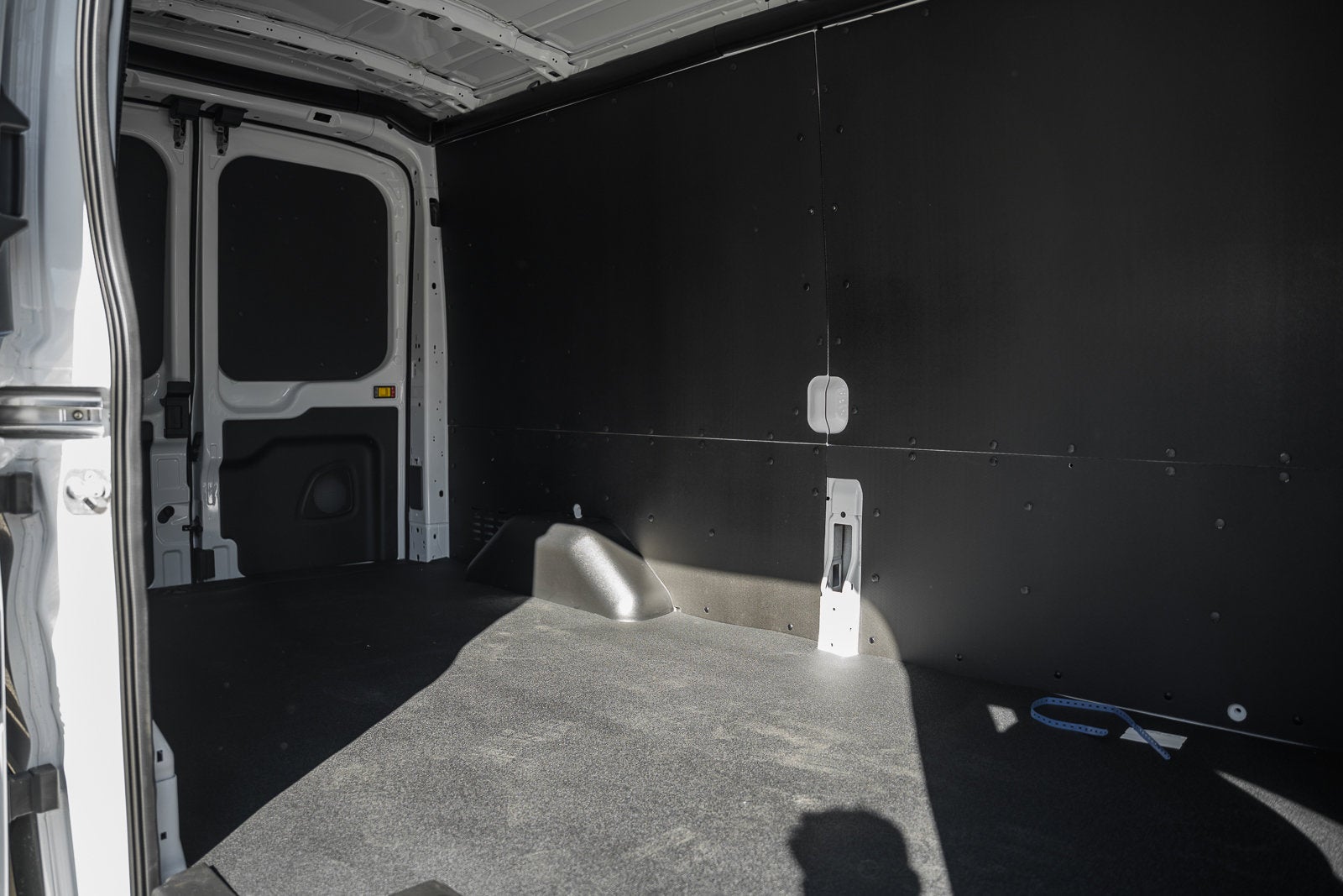 2026 Ford Transit Cargo Van Cargo Van