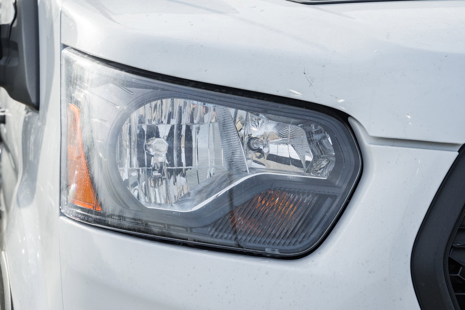 2026 Ford Transit Cargo Van Cargo Van