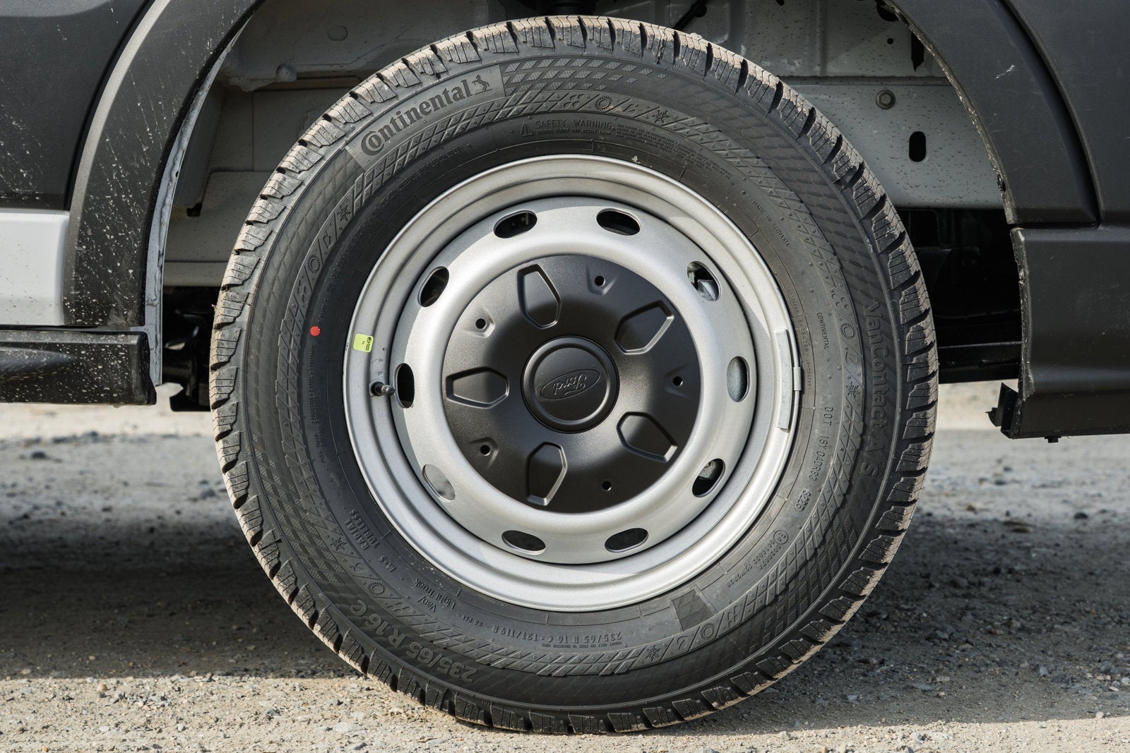 2026 Ford Transit Cargo Van Cargo Van