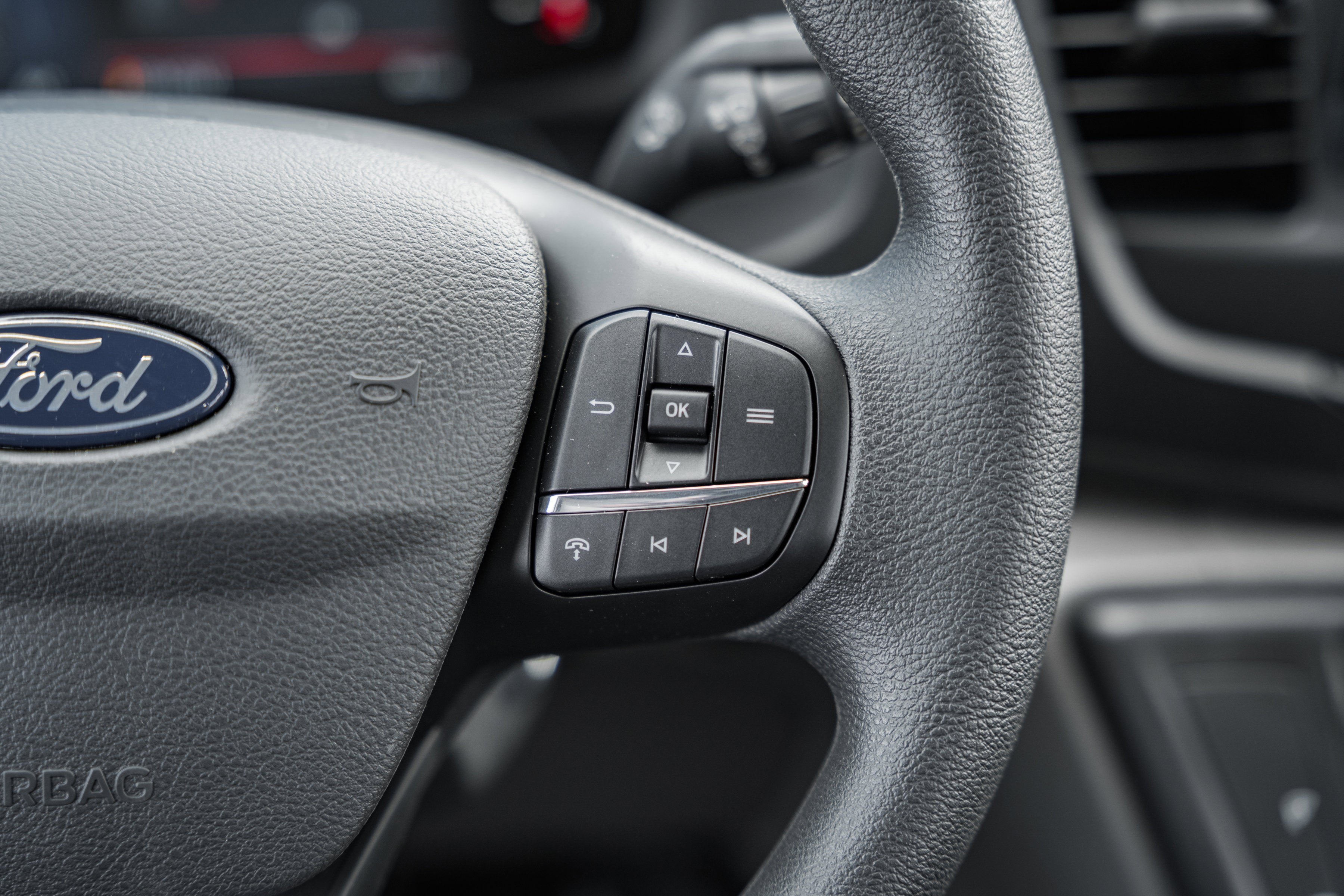 2026 Ford Transit Cargo Van Cargo Van