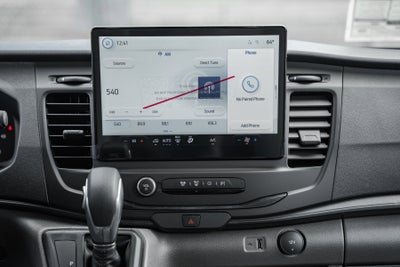 2026 Ford Transit Cargo Van Cargo Van