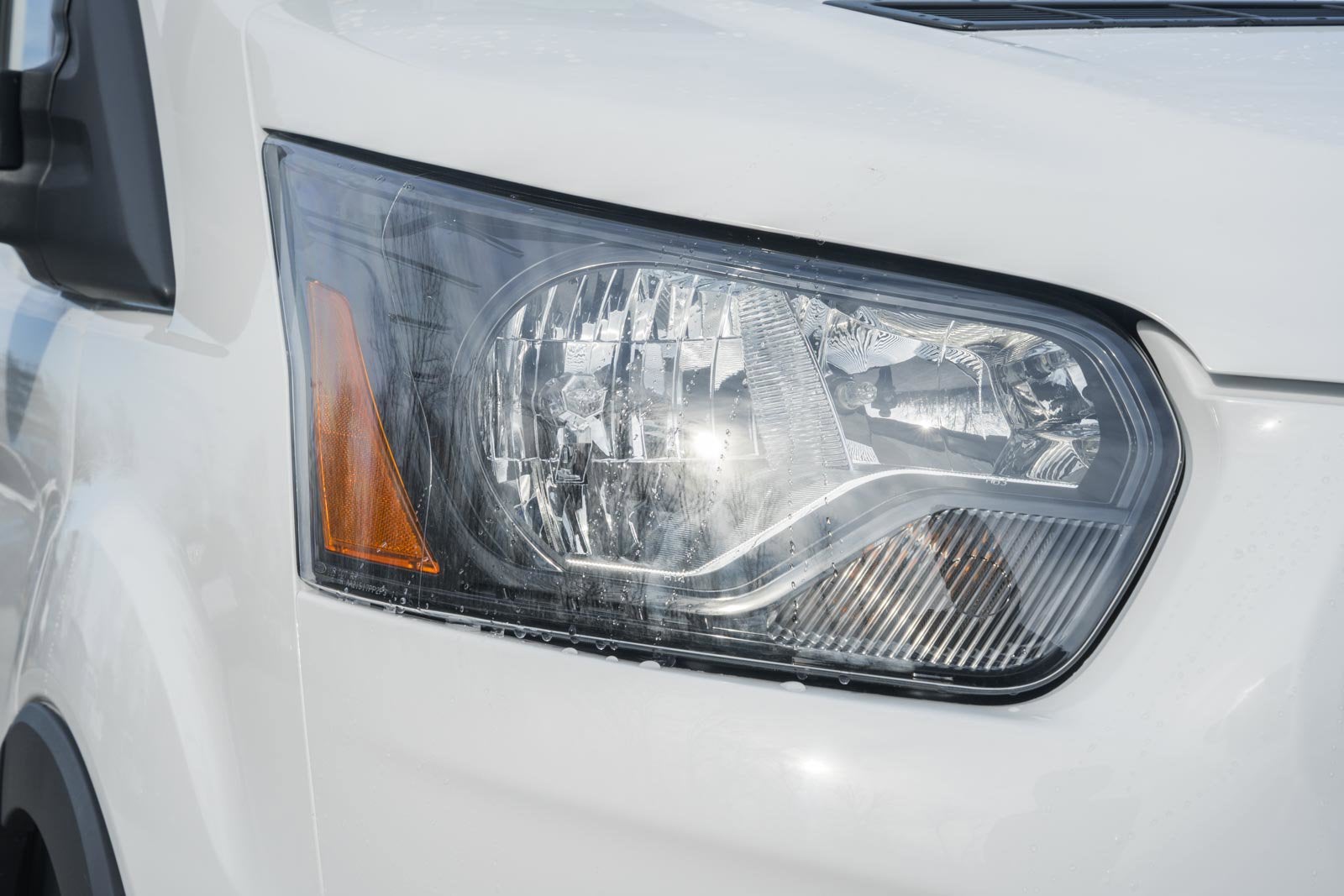 2026 Ford Transit Cargo Van Cargo Van