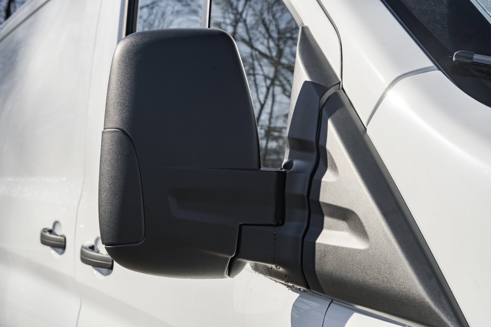 2026 Ford Transit Cargo Van Cargo Van