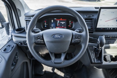 2026 Ford Transit Cargo Van Cargo Van