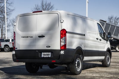 2026 Ford Transit Cargo Van Cargo Van
