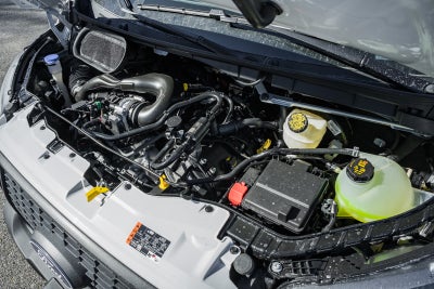 2026 Ford Transit Cargo Van Cargo Van