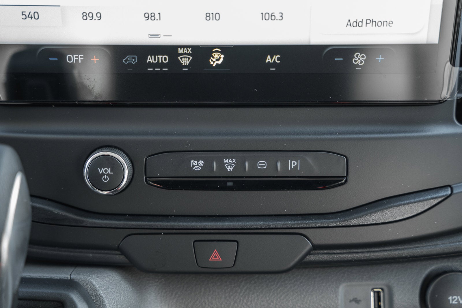 2026 Ford Transit Cargo Van Cargo Van