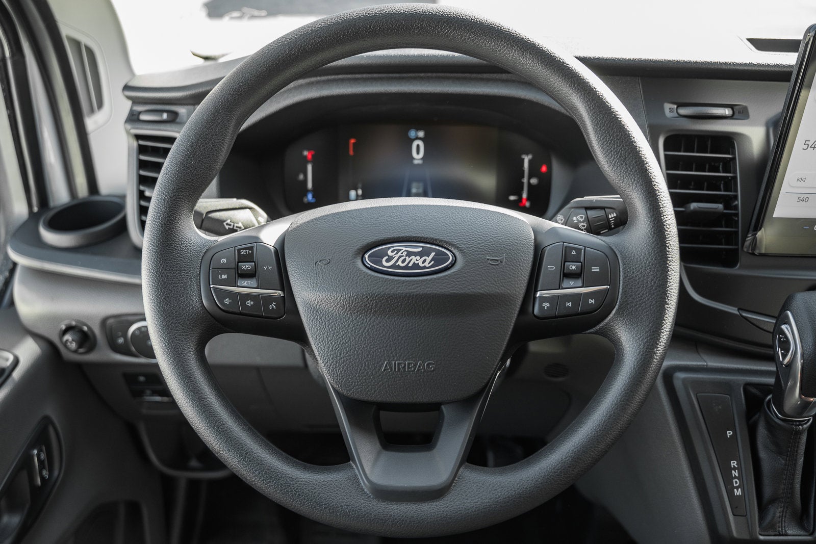 2026 Ford Transit Cargo Van Cargo Van