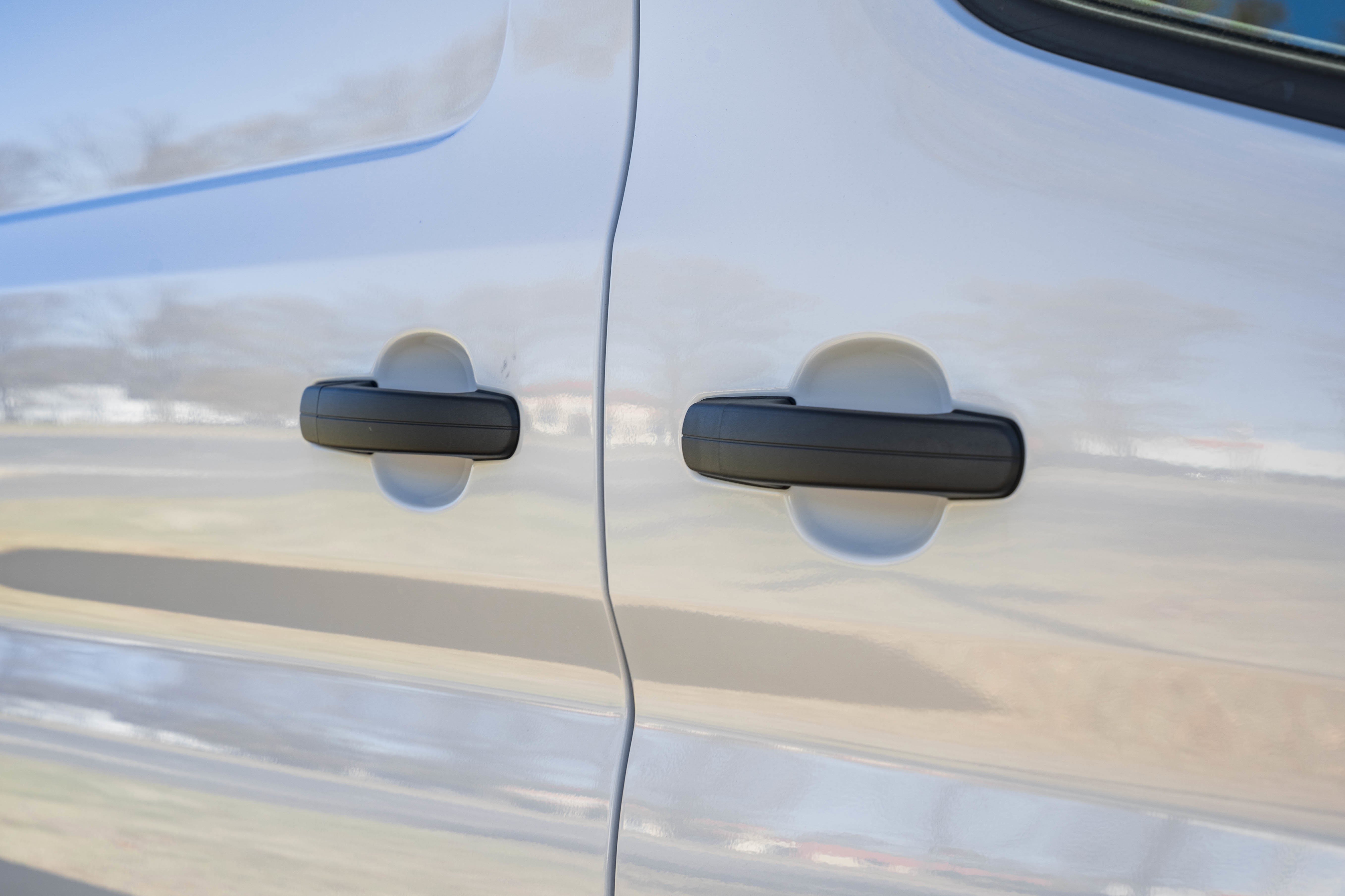 2026 Ford Transit Cargo Van Cargo Van